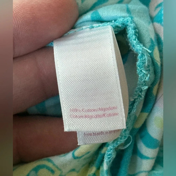 Lilly Pulitzer Tunic Dress - Size S - Picture 6 of 10